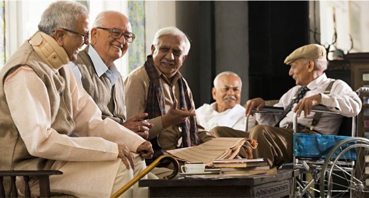 find a suitable Assisted Living Home